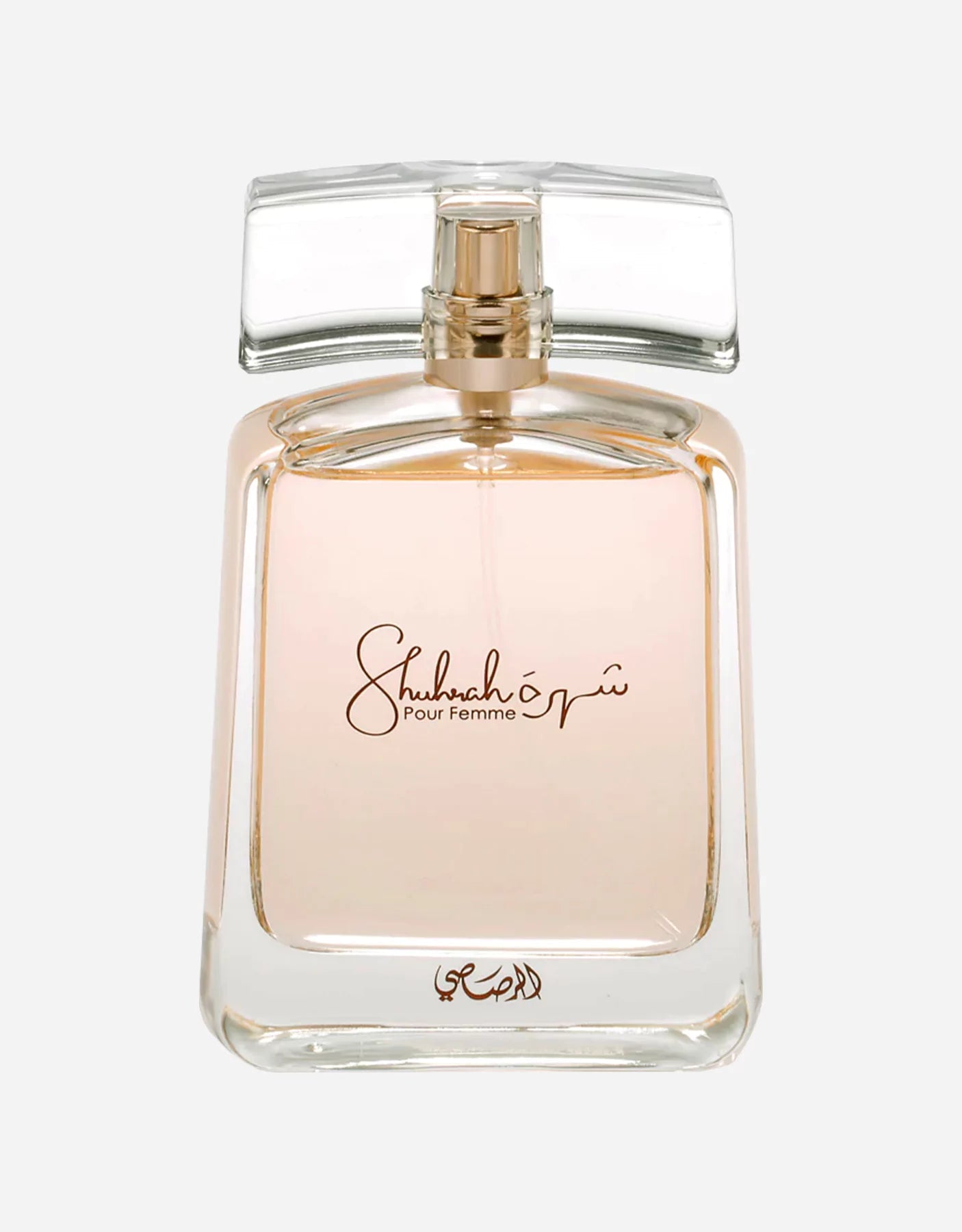 Rasasi Shuhrah Pour Femme EDP