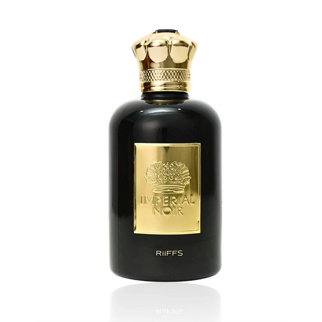 Riiffs Imperial Noir Pour Homme Edp For Men