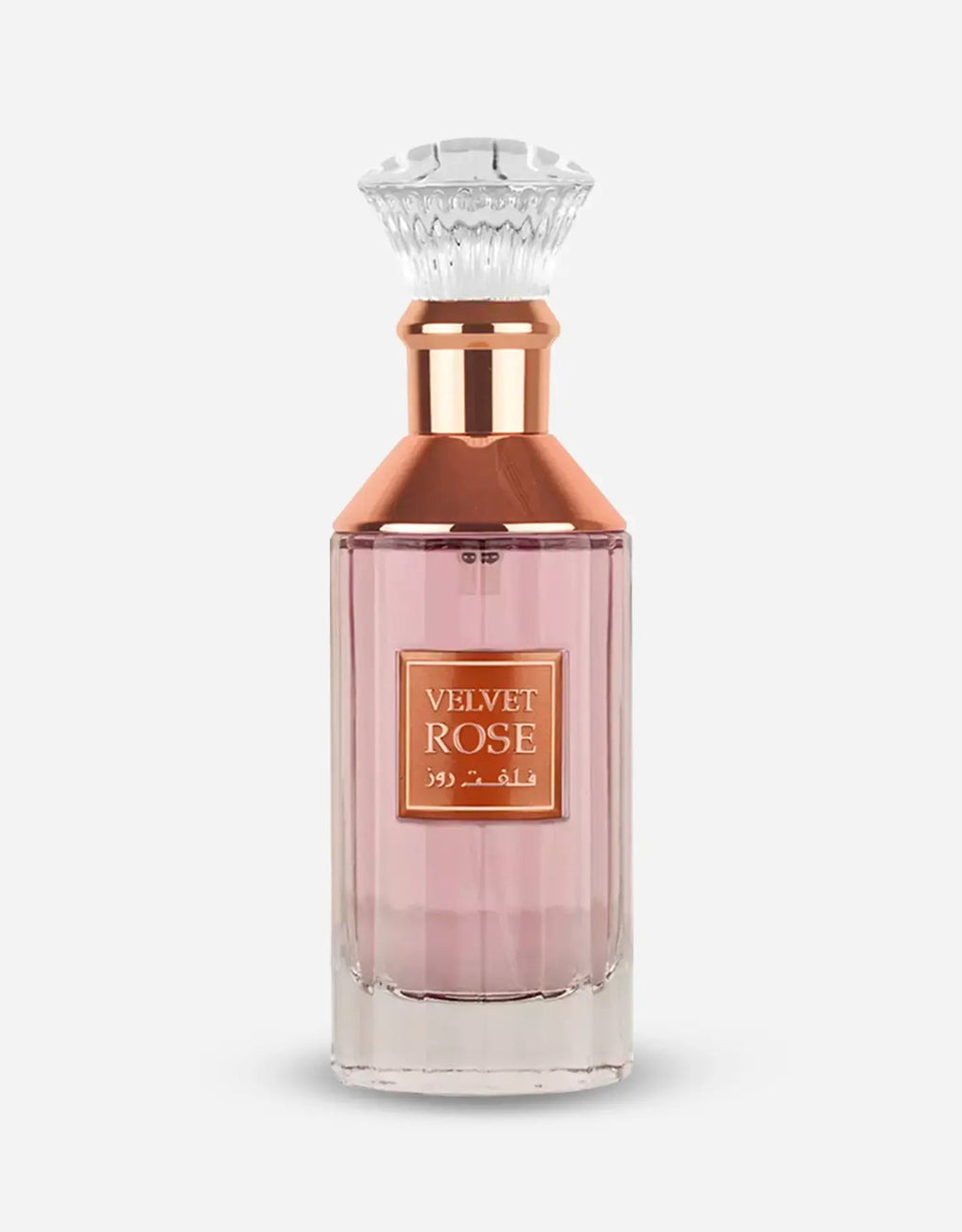 Lattafa Velvet Rose EDP
