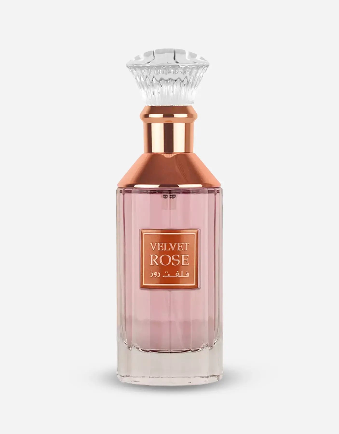 Lattafa Velvet Rose EDP