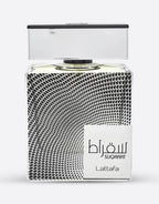 Lattafa Suqraat EDP For Men