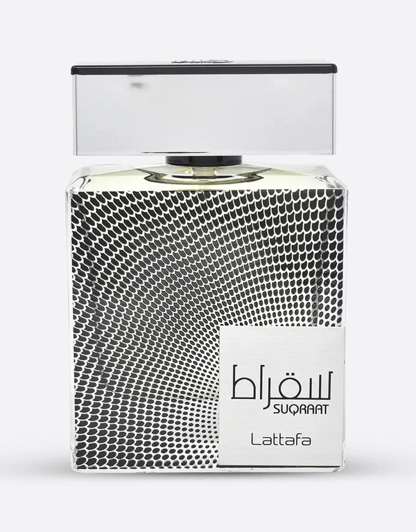 Lattafa Suqraat EDP For Men