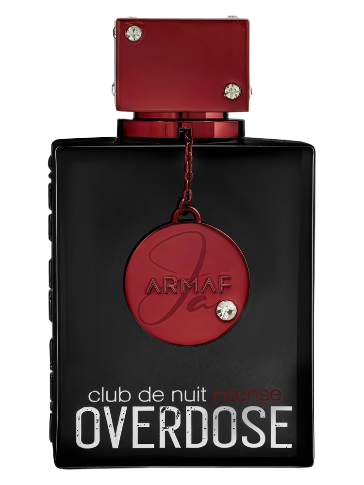 Club de Nuit Intense Overdose