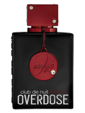 Club de Nuit Intense Overdose