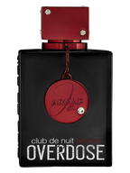 Club de Nuit Intense Overdose