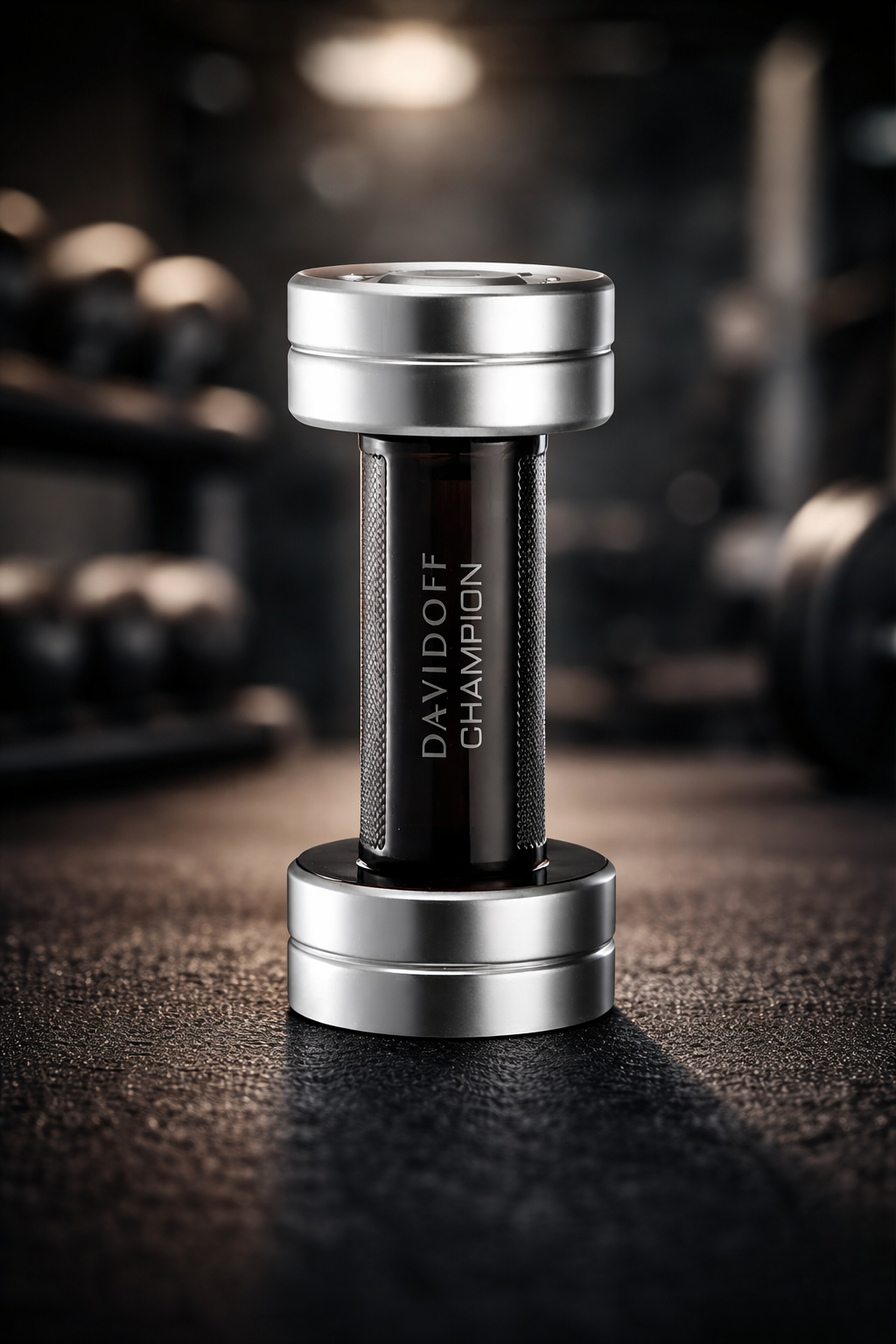 Davidoff Champion EDT For Men
