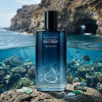 Davidoff Cool Water Reborn EDT For Men