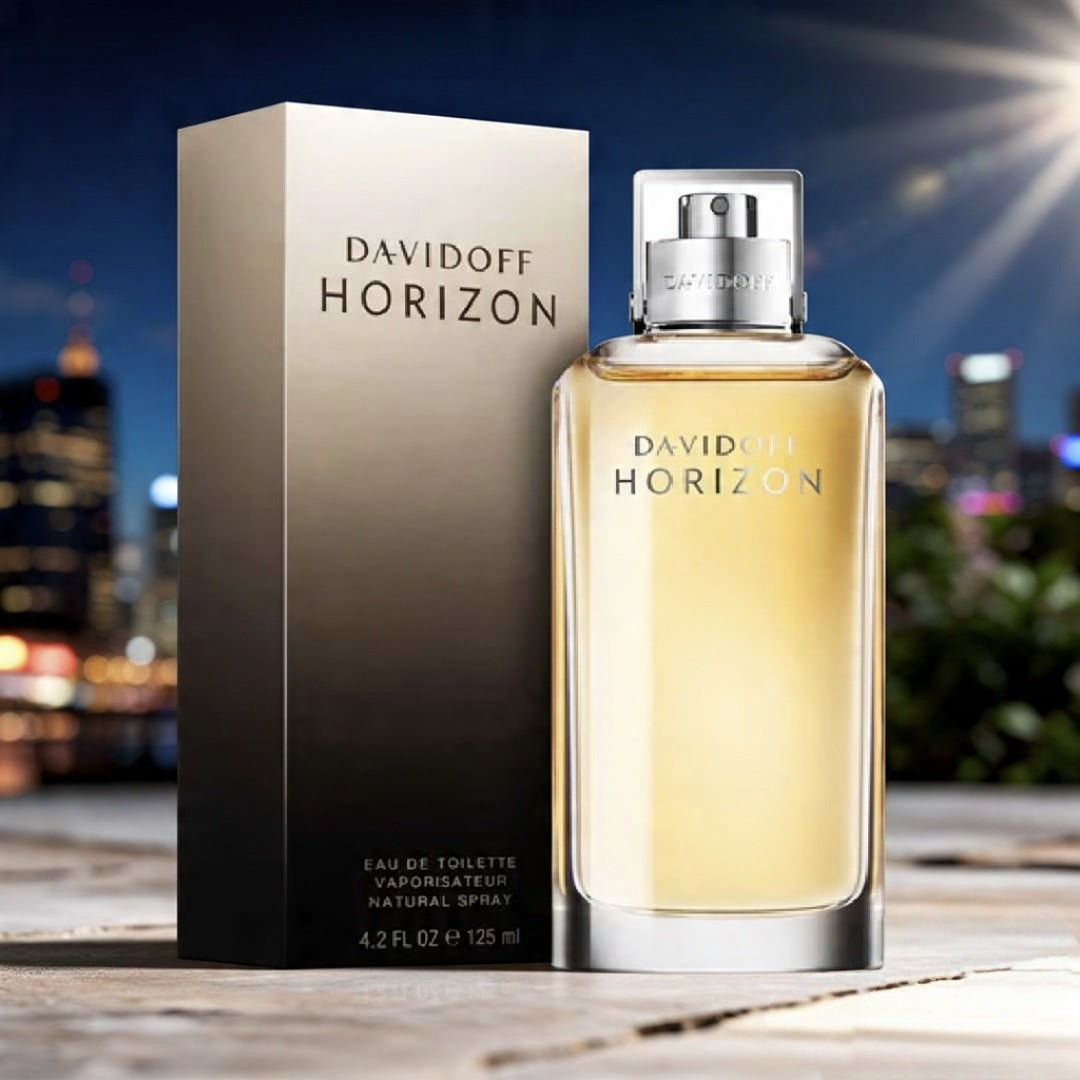 Davidoff Horizon Edt For Men