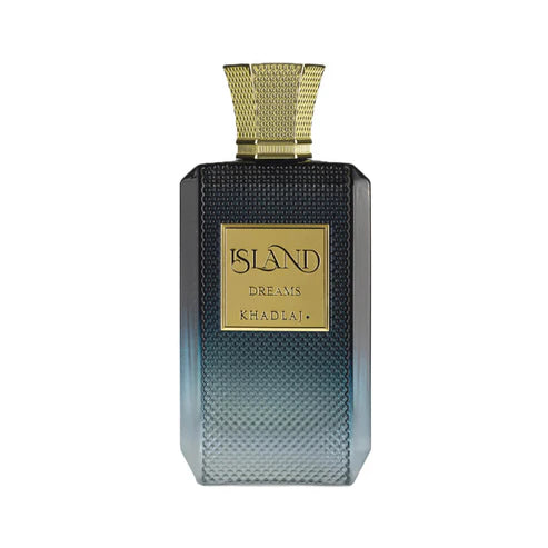 Khadlaj Island Dreams Extrait De Parfum