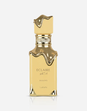 Lattafa Eclaire Banoffi Edp Unisex
