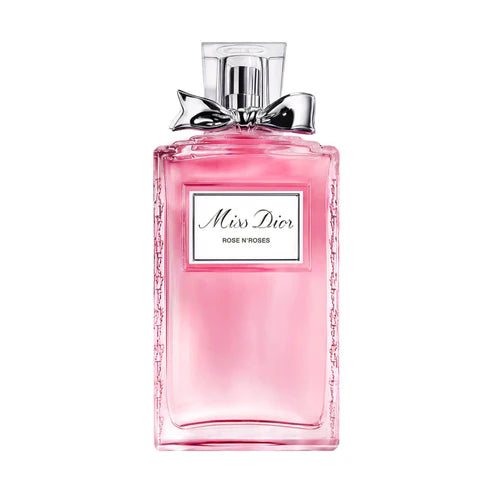 Dior Miss Dior Rose N'Roses Edt For Women