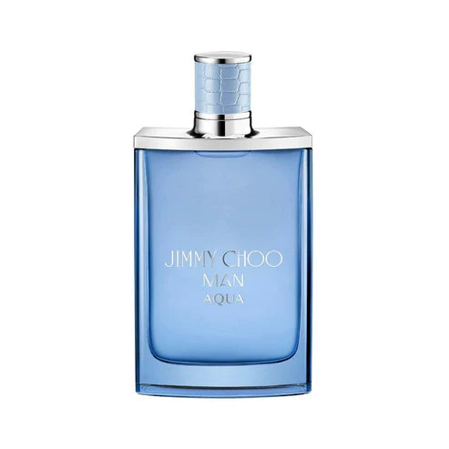 Jimmy Choo Man Aqua EDT For Men