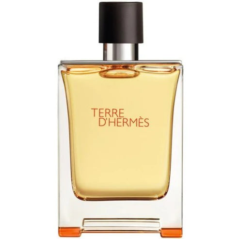 Hermes Terre D'Hermes Edt For Men