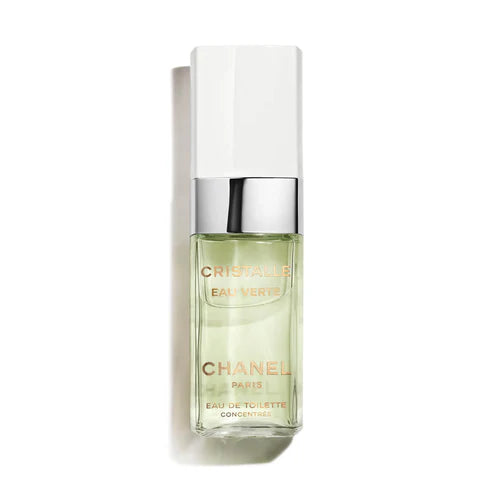 Cristalle Eau Verte Edt Concentree For Women