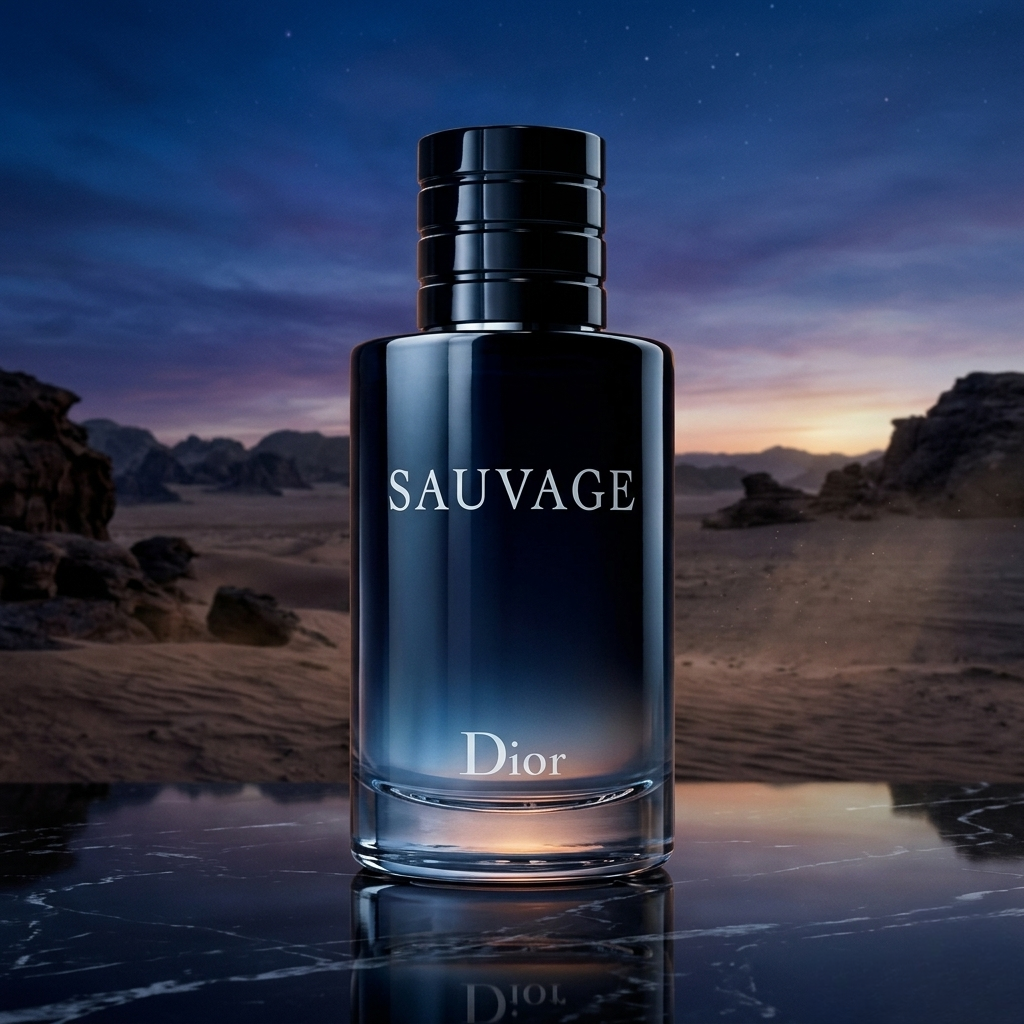 Dior Eau Sauvage EDT For Men