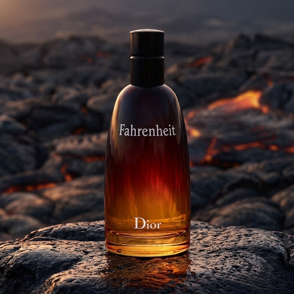 Dior Fahrenheit EDT For Men