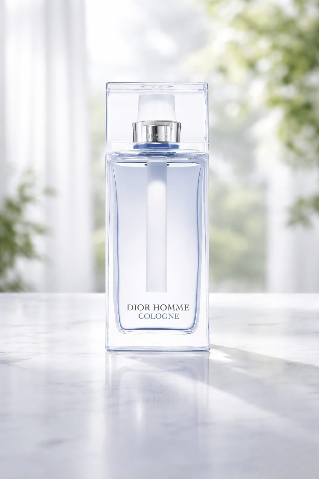 Dior Homme Cologne For Men