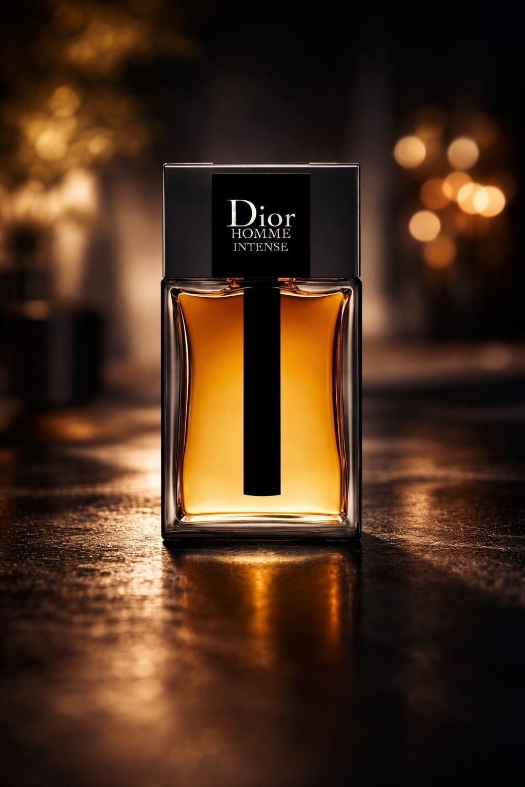 Dior Homme Intense Edp For Men