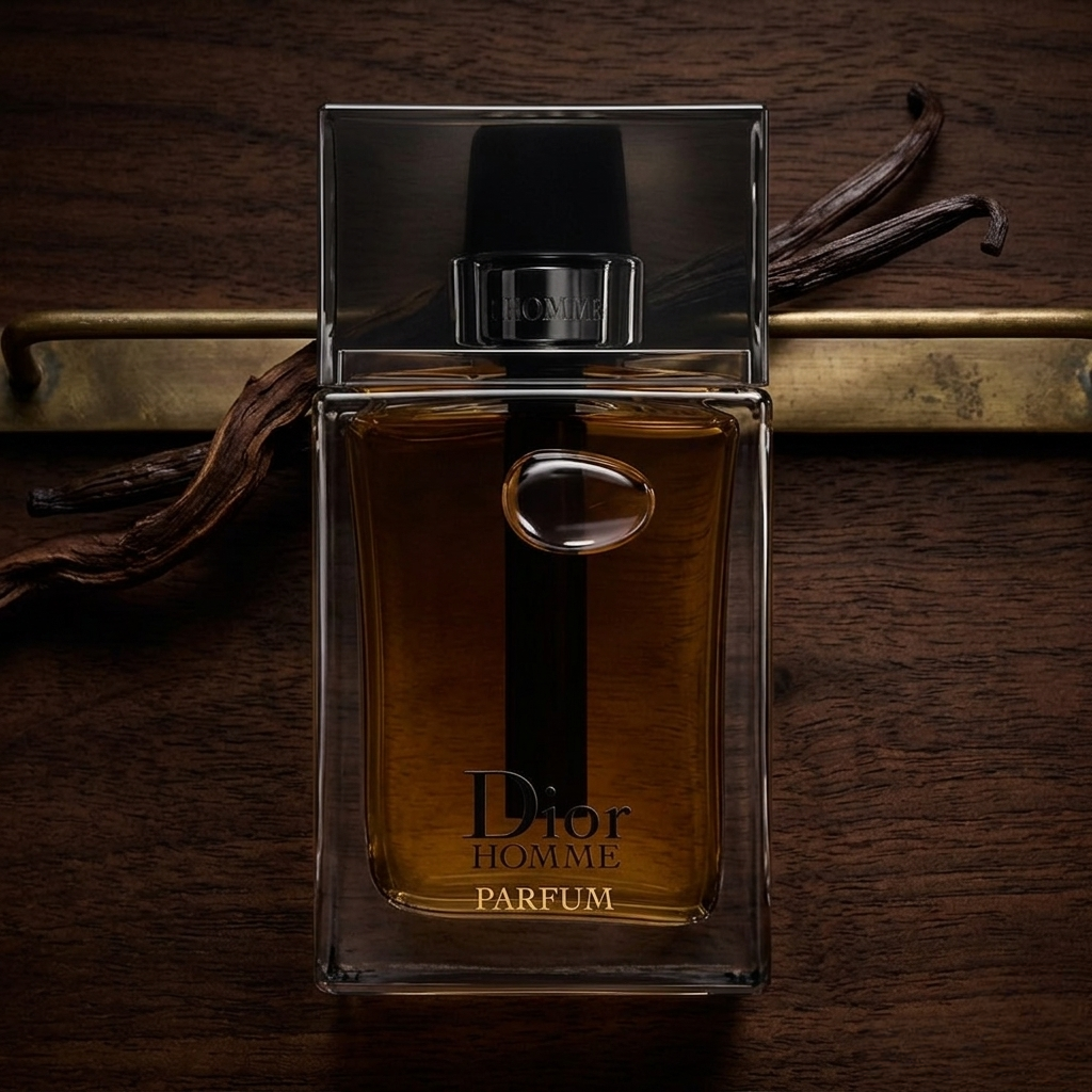 Dior Homme Parfum For Men