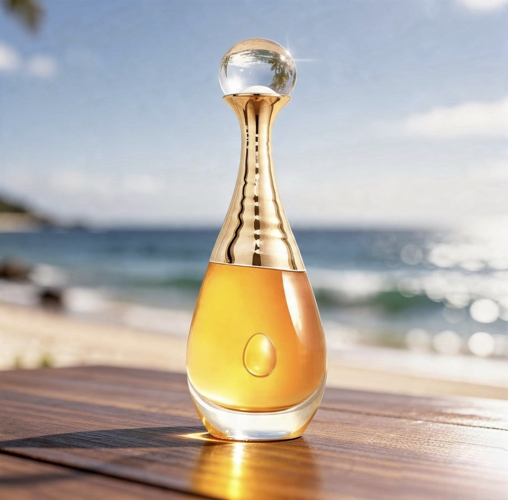 Dior J'adore L'Or Essence De Parfum for Women