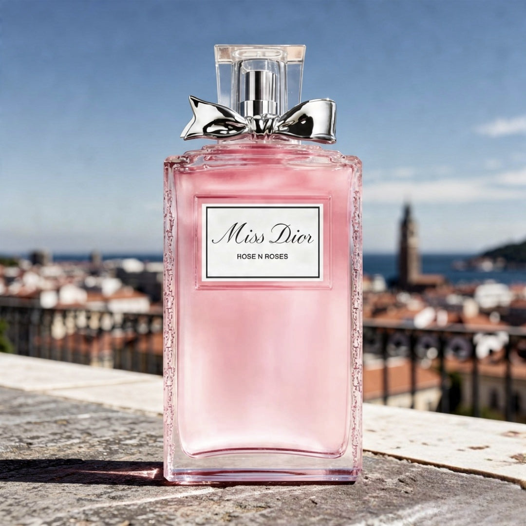 Dior Miss Dior Rose N'Roses EDT for Women