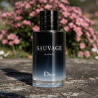 Dior Sauvage Eau Forte Parfum For Men