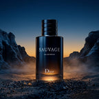 Dior Sauvage EDP For Men