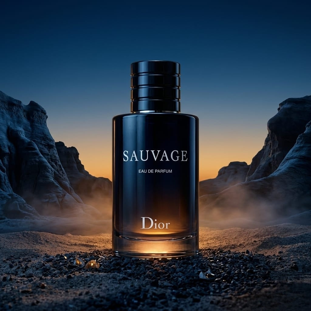 Dior Sauvage EDP For Men
