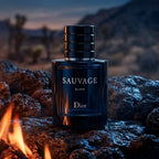 Dior Sauvage Elixir For Men
