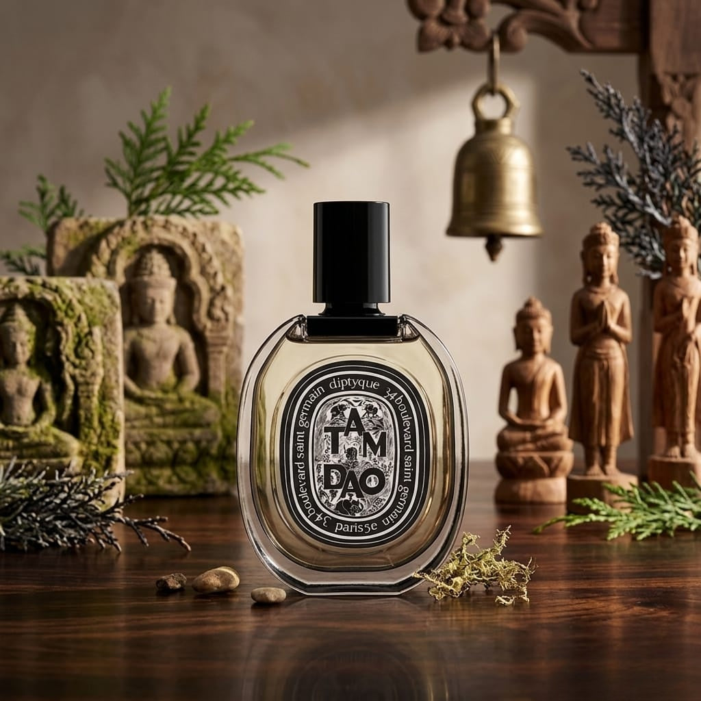 Diptyque Tam Dao Edp Unisex