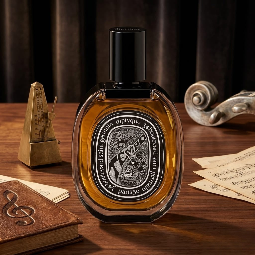 Diptyque Tempo Edp