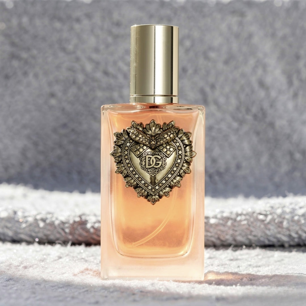 Dolce And Gabbana Devotion Edp For Women