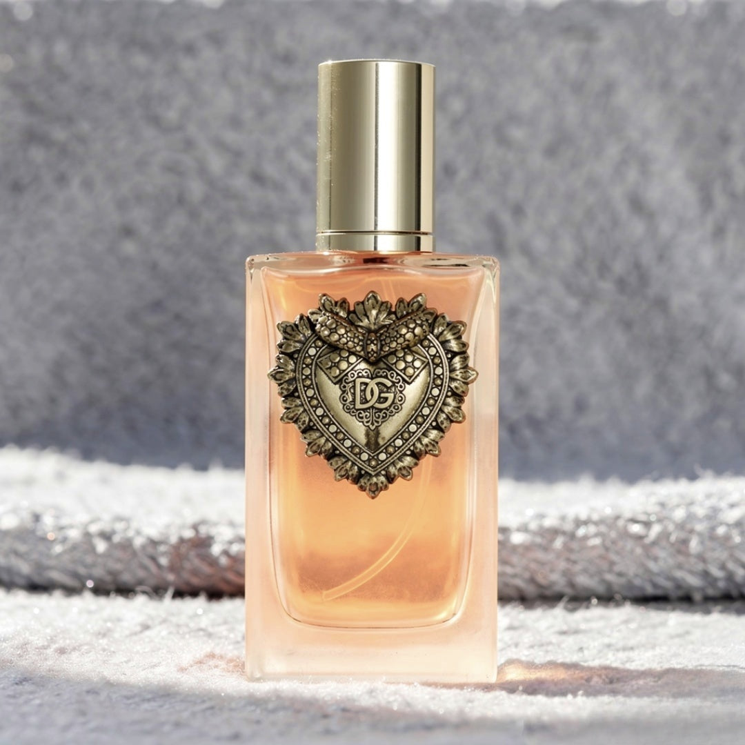 Dolce And Gabbana Devotion Edp For Women