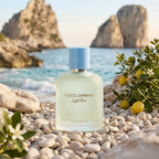 Dolce And Gabbana Light Blue Edt For Men