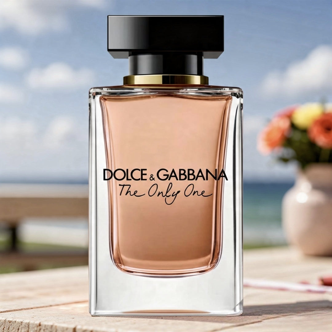 Dolce And Gabbana The Only One Edp For Women