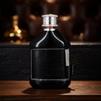 Dumont Nitro Black EDP For Men
