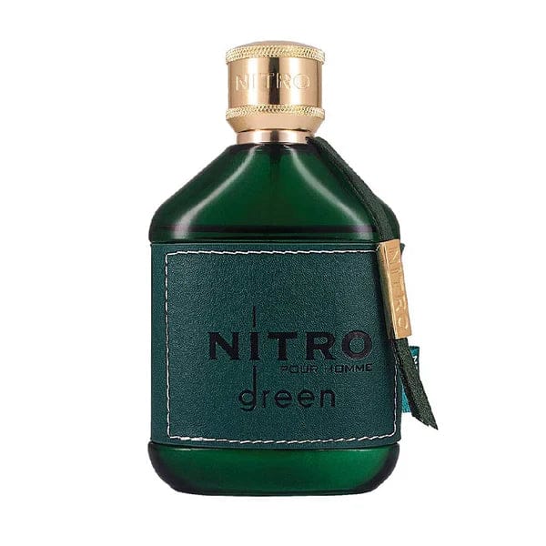 Dumont NITRO GREEN