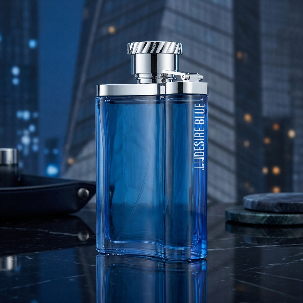 Dunhill Desire Blue EDT For Men