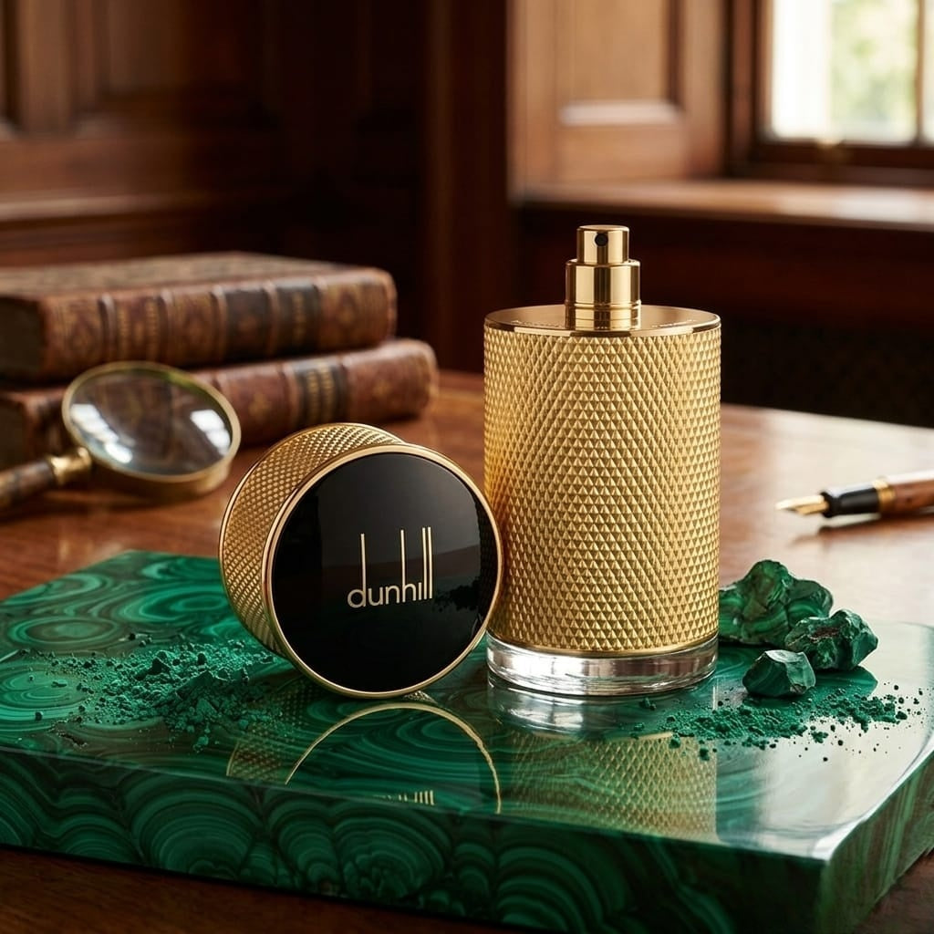 Dunhill Icon Absolute EDP For Men