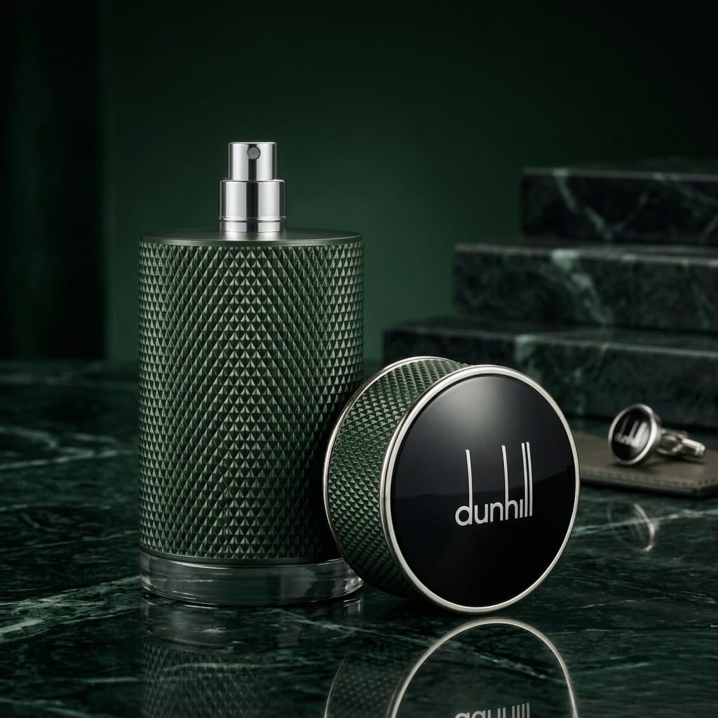 Dunhill Icon Racing EDP For Men
