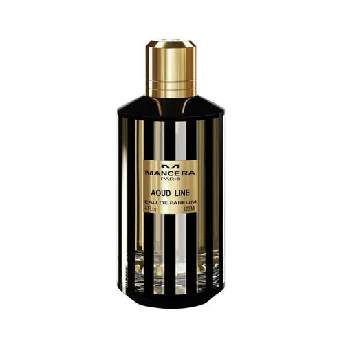 Mancera Aoud Line Edp Unisex