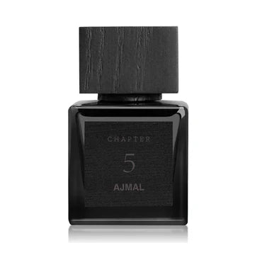 Ajmal Chapter 5 Edp Unisex
