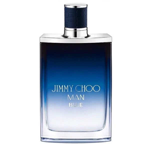 Jimmy Choo Man Blue EDT For Men