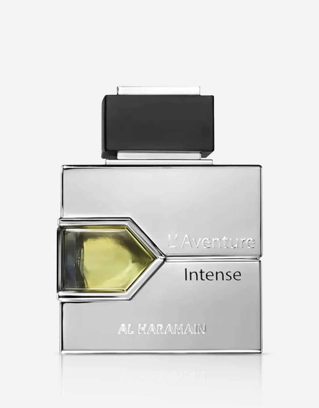 Al Haramain L'Aventure Intense Edp For Men