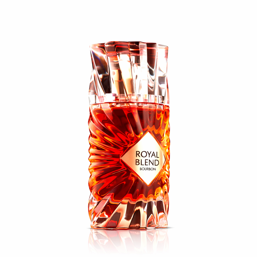 Fragrance World Royal Blend Bourbon Extrait De Parfum