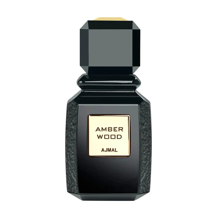 Ajmal Amber Wood Edp Unisex