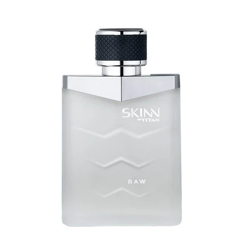 Titan Skinn Raw EDP For Men