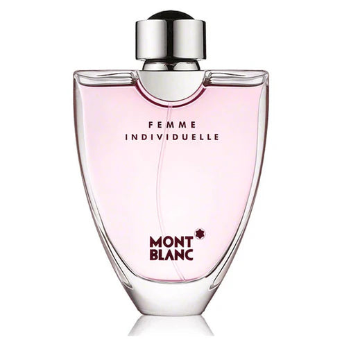 Montblanc Individuelle Femme EDT For Women