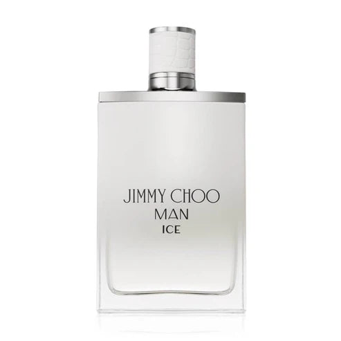 Jimmy Choo Man Ice EDT For Men
