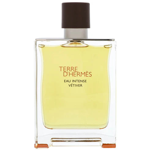 Hermes Terre D'Hermes Eau Intense Vetiver Edp For Men